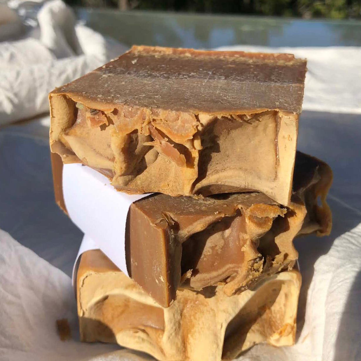 Highland Reserve Beer Soap