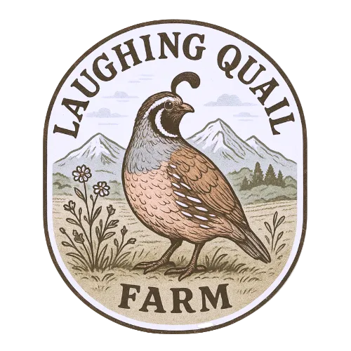 Laughing Quail Farm